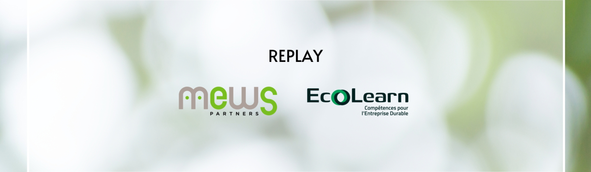 replay Webinar eco-conception-r&d plm green