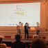 Mews Partners remporte le prix "Objectif Zéro Carbone" lors de la 12ème édition des Trophées Ecomobilité