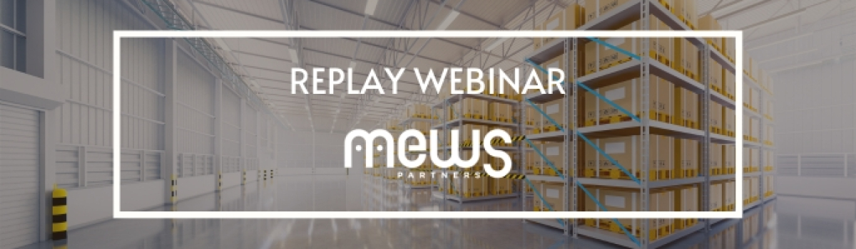 webinar maintenance Eurobios_replay